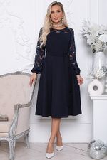 Платье 71665-1 Avili