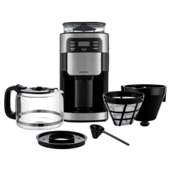 Кофеварка Sencor SCE 7000BK