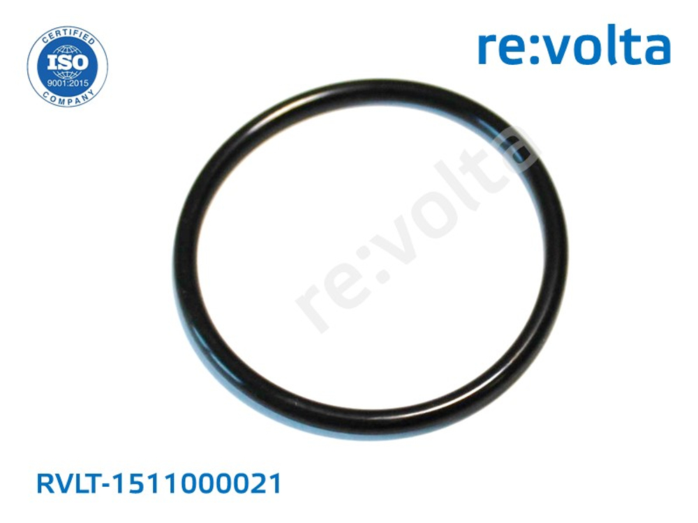 Кольцо корпуса фильтра КПП HAVAL F7 / JOLION / DARGO / RVLT-1511000021