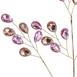 GAEM Изделие декоративное "Ветка", L19 W0,4 H40 см