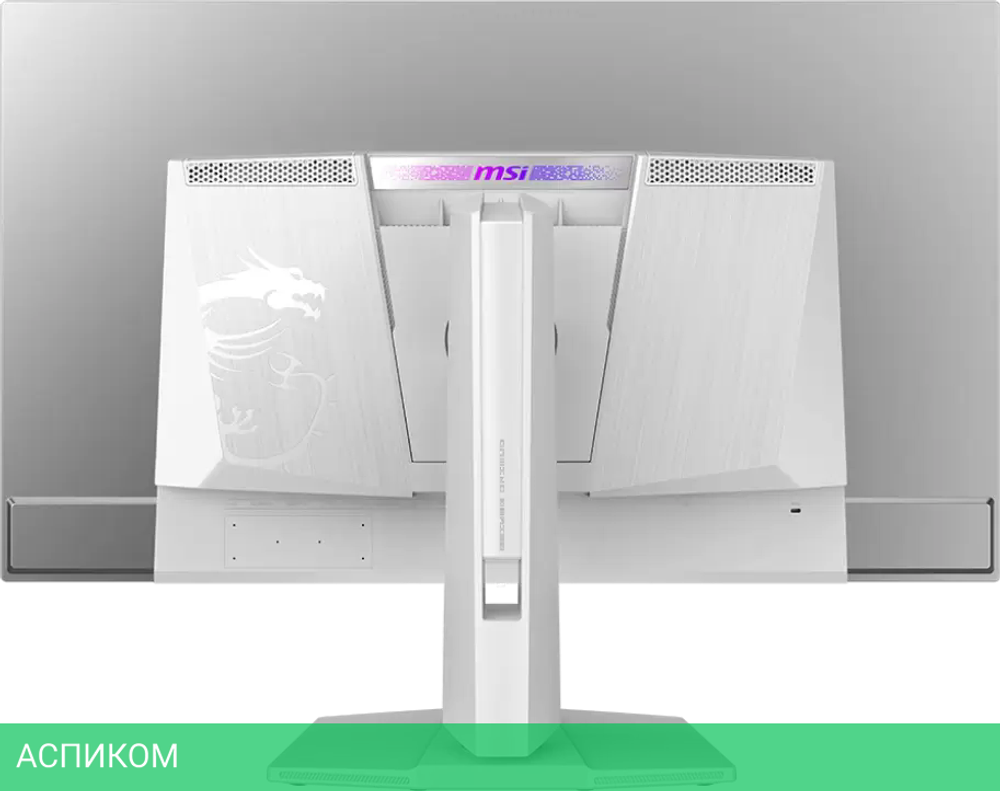 Игровой монитор MSI 321URXW