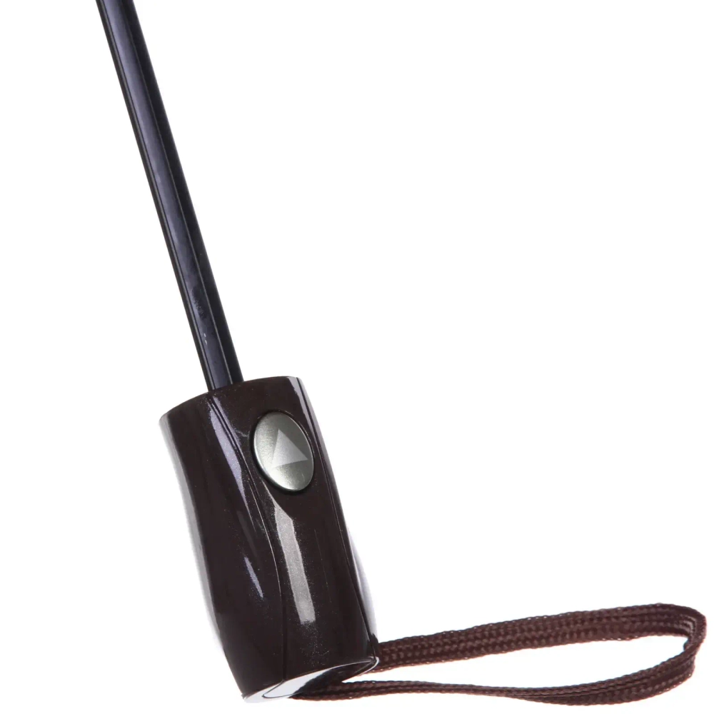 Зонт мужской полуавтомат «ESTETIK», микс 4 цвета, 8 спиц, d-95см, длина в слож. виде 40см●