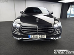 Mercedes-Benz E-Class W213 E250 Exclusive (08.2022)