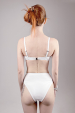 Купальник 525A Aurora White Aquarilla