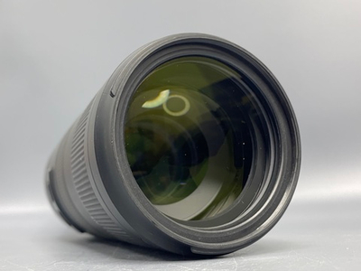Tamron 70-210mm F4 Di VC USD Nikon F
