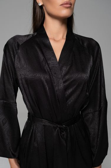 Халат Mia-Amore 4803 "Anora"