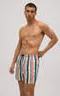 ALBUFEIRA 90323 Шорты купальные мужские