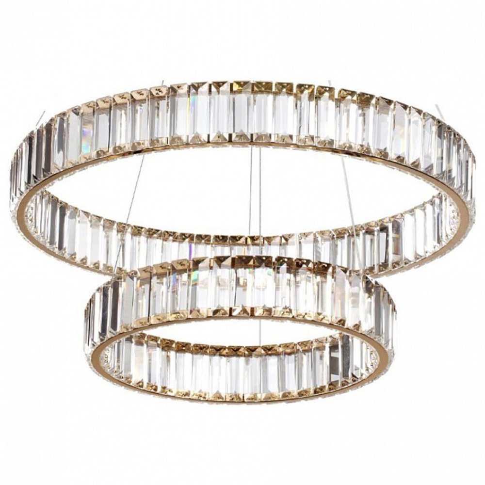 Подвесная люстра Odeon Light 5015/60L