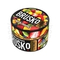 Бестабачная смесь для кальяна BRUSKO, 50 г, Мультифрукт, Strong