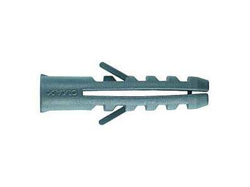 Дюбель п/проп. 6х35 с усами (1000шт/уп)