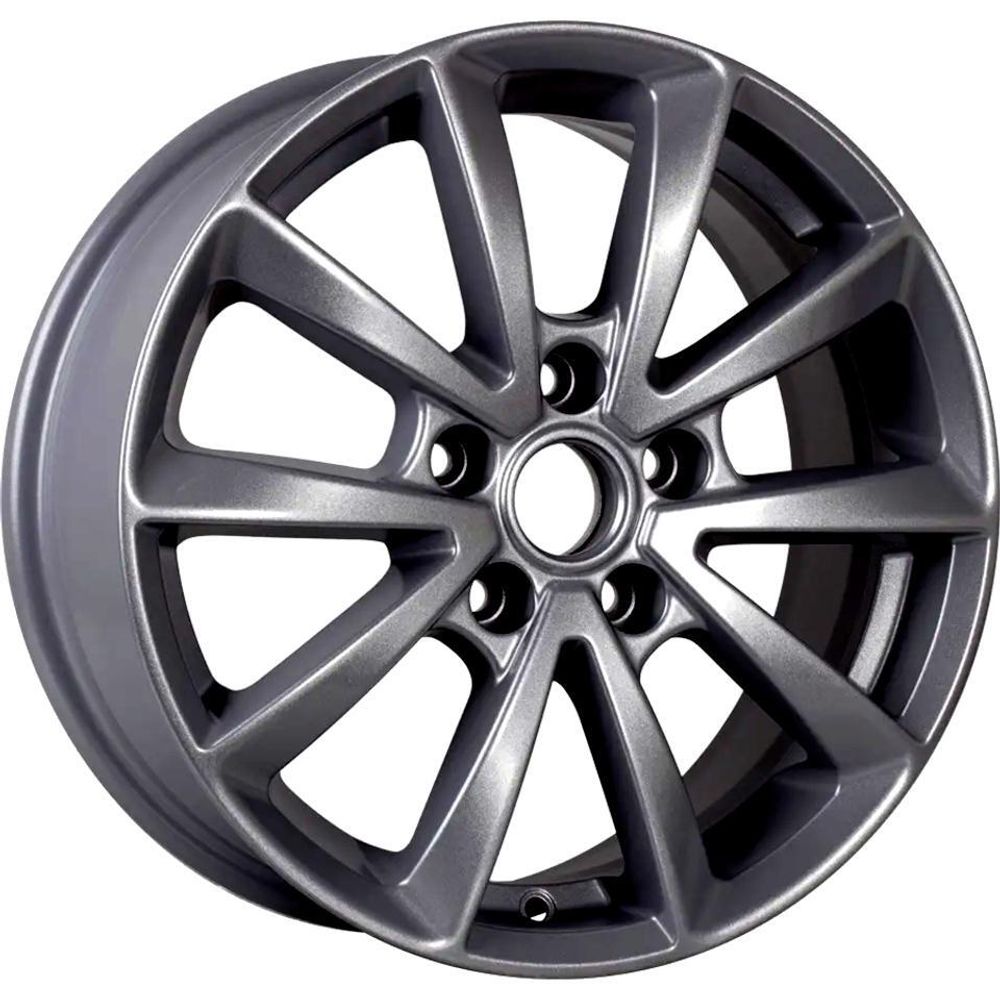 iFree Скайрим 6.5x16 5x112 ET 46 Dia 57.1 (хай вэй)