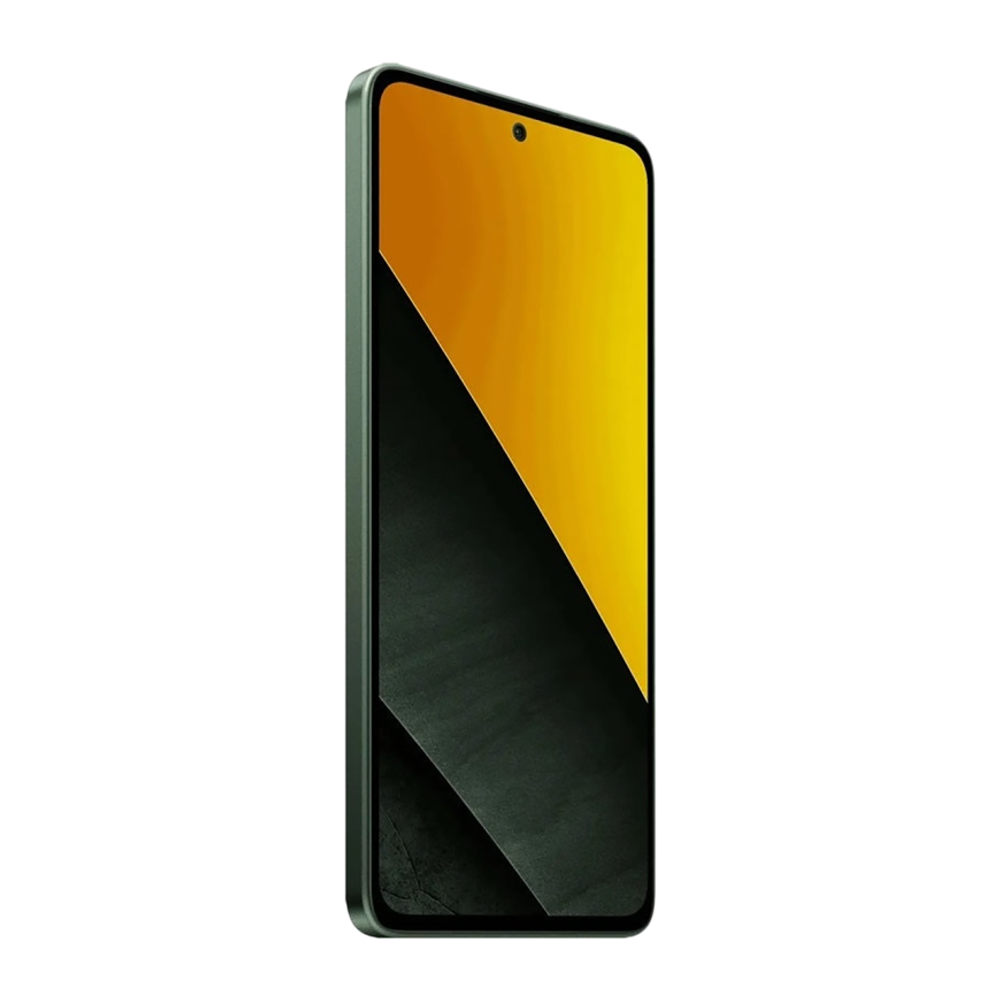 Смартфон Xiaomi POCO M7 Pro 5G 12 ГБ + 512 ГБ (Зелёный | Green) (версия Global)