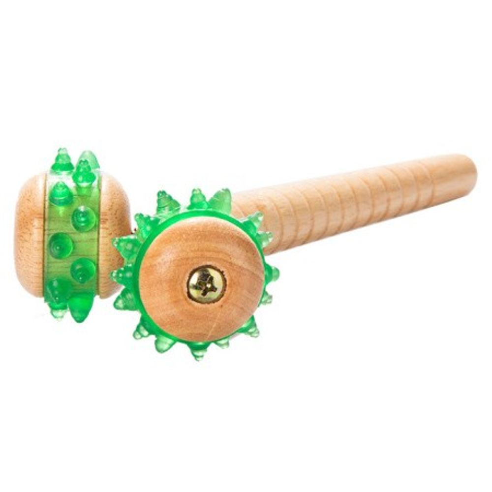 Массажер для лица М-526 Trives