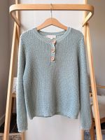 Хлопковый джемпер  Louise Misha, 122