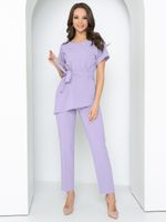 Костюм Летний тренд (сирень) Diolche (Акция)