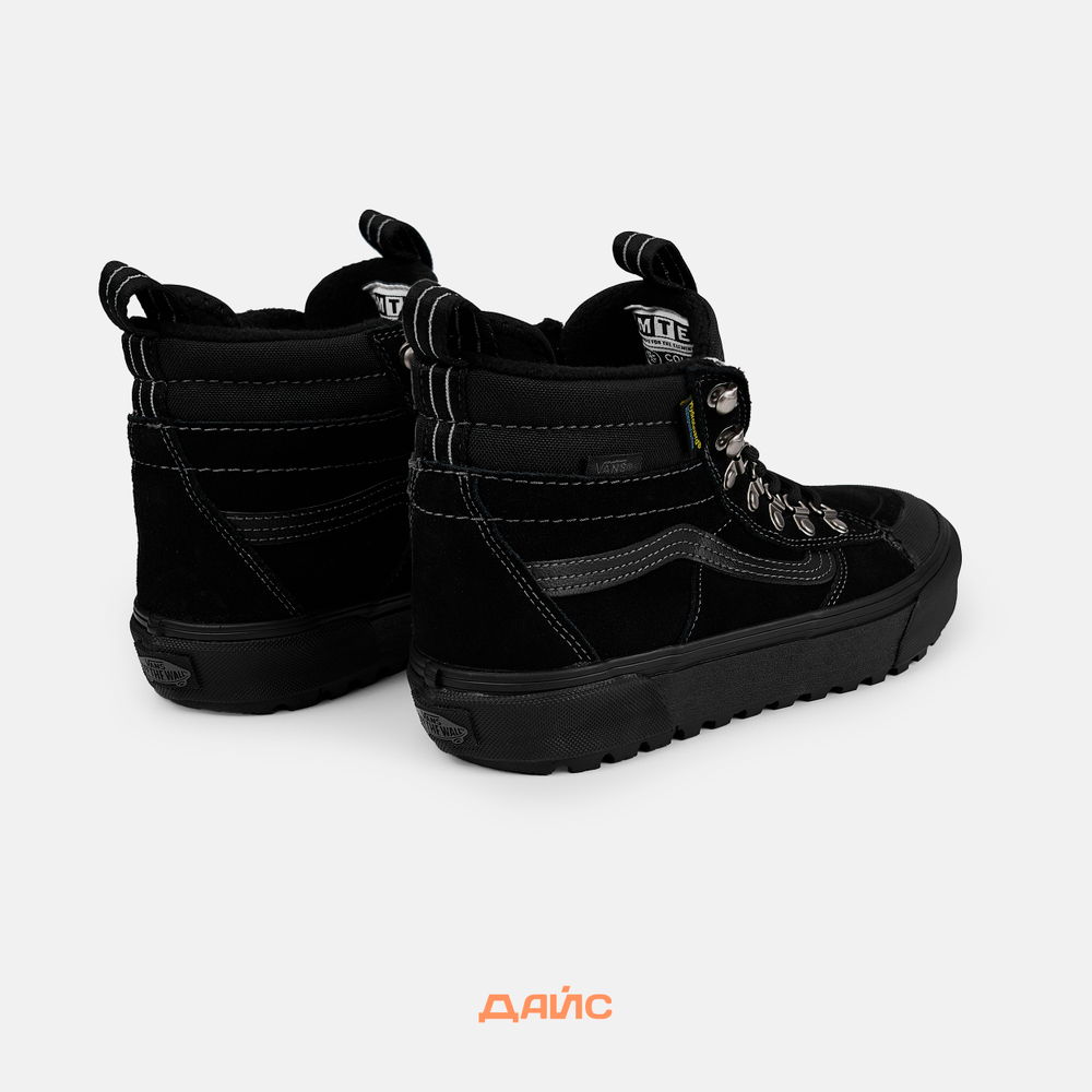 Ботинки Vans Sk8-Hi MTE Waterproof