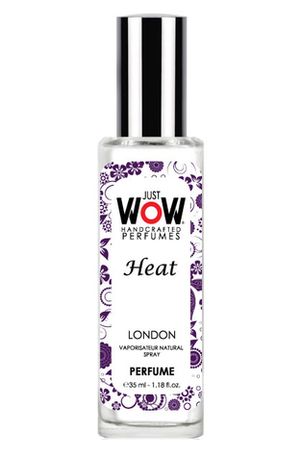 Croatian Perfume House Just Wow Heat