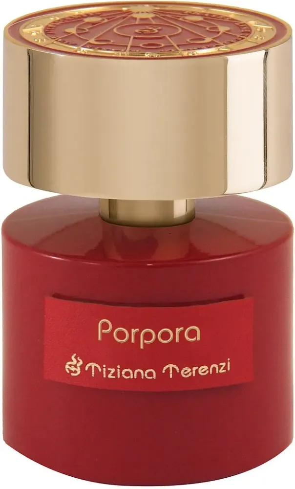 TIZIANA TERENZI PORPORA EXTRAIT DE PARFUM 100 ML