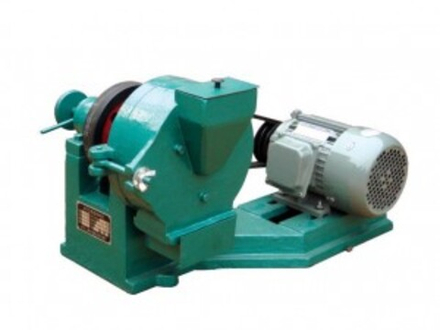 Laboratory grinding miller