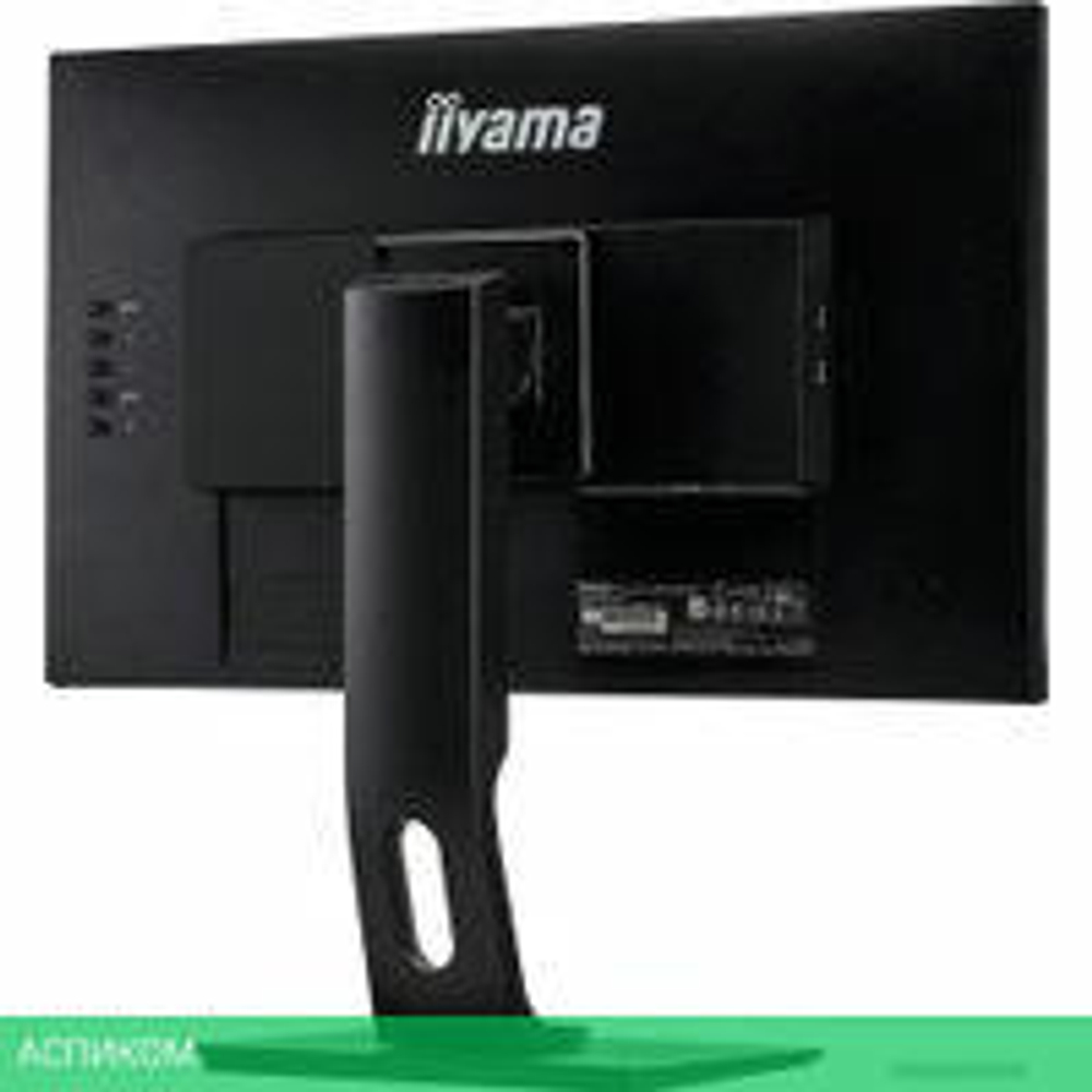 Монитор Iiyama ProLite XUB2493HSU-B1