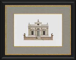 Картина 528 (X)