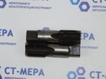 Метчик М27х1 (к-т из 2-х шт)