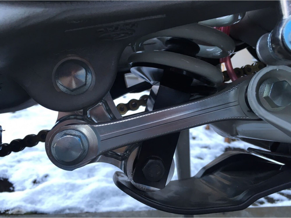 Мотоцикл кроссовый эндуро GR7 F250A-M (4T 172FMM) Lite (2020 Г.)