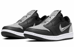 Кроссовки Jordan Air Jordan 1 Low Slip Shadow (Женская размерная сетка)