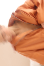 PRE-ORDER BOMBER CARROT