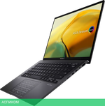 Ноутбук ASUS ZenBook 14 UM3402YA-KP837