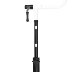 Ледобур Тонар Iceberg-EURO v.2/v.3 (диаметр 130мм) правое вращение