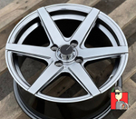 Комплект дисков Shogun S6 6093 15x7 et35 4x100