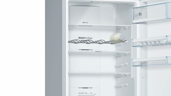 Холодильник Bosch KGN39MB3A