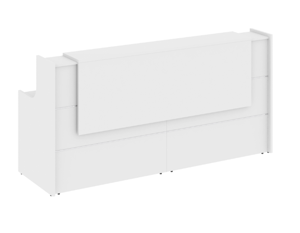 Ресепшен Оникс (Onix) вариант №9