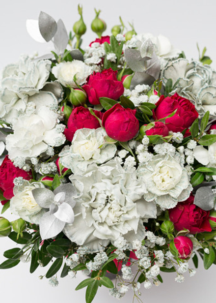 Стаканчик S #23