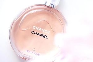 Chanel Chance Eau Vive