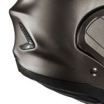 F100 Semi / Матовый / Серый