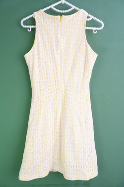 Платье Incity для яркого настроения, визуально на 42 размер