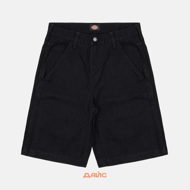 Шорты мужские Dickies Duck Canvas Chap Short
