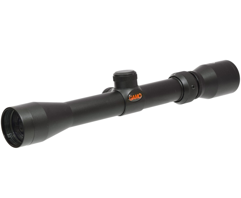 Прицел оптический GAMO 3-9x32 BH-GM393