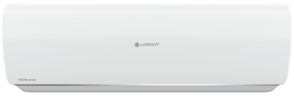 Кондиционер Loriot Neon LAC-09TA