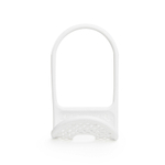 Органайзер для раковины sling, белый