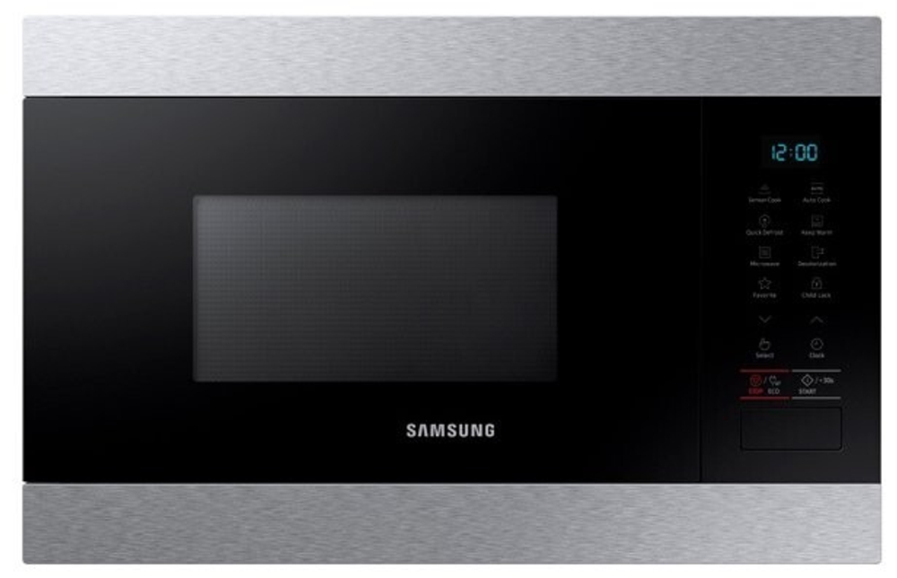 Встраиваемая микроволновая печь Samsung MS22M8074AM