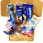 Набор сладостей HappyBox by HoneyForYou "Happy OREO №1"