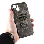 Чехол ТПУ Florme для iPhone 13, 012742