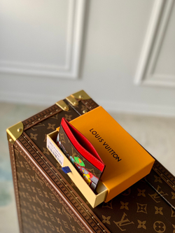 Louis Vuitton Card Holder