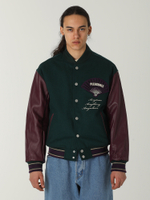 Бомбер Fan Varsity Jacket