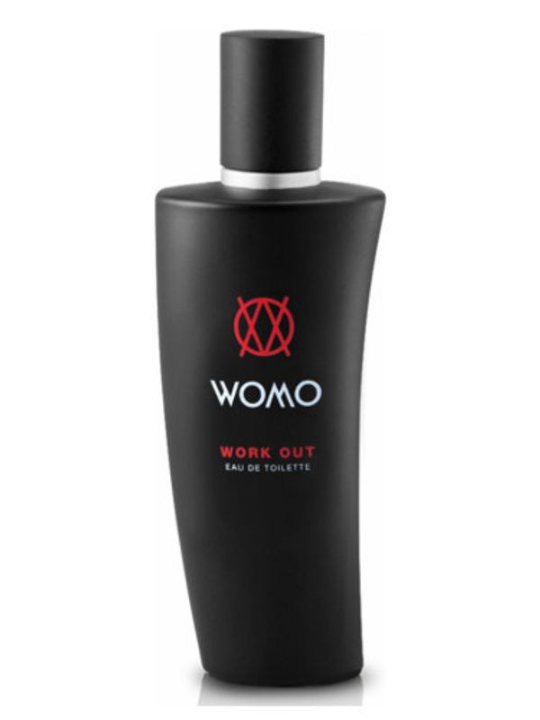 Womo Work Out