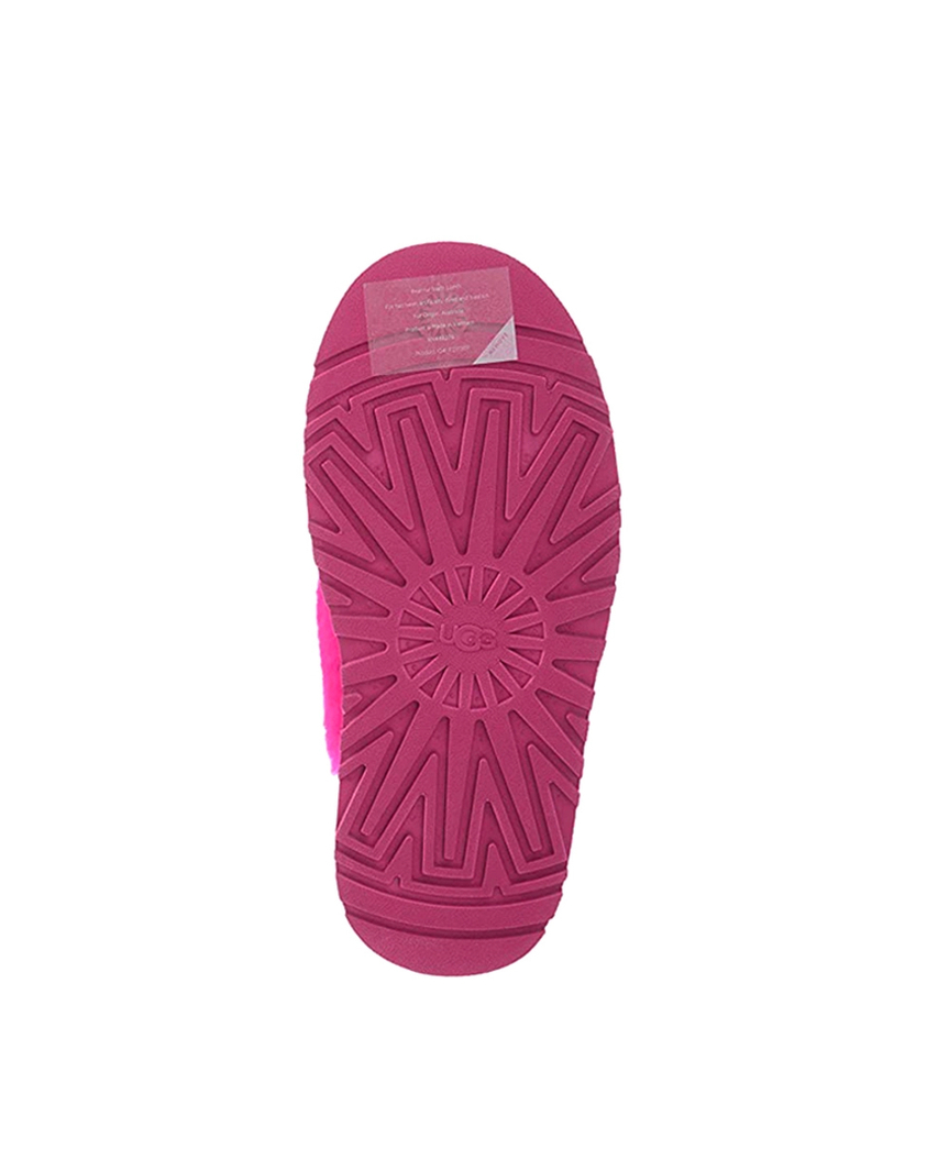 TAZZ Pink Love