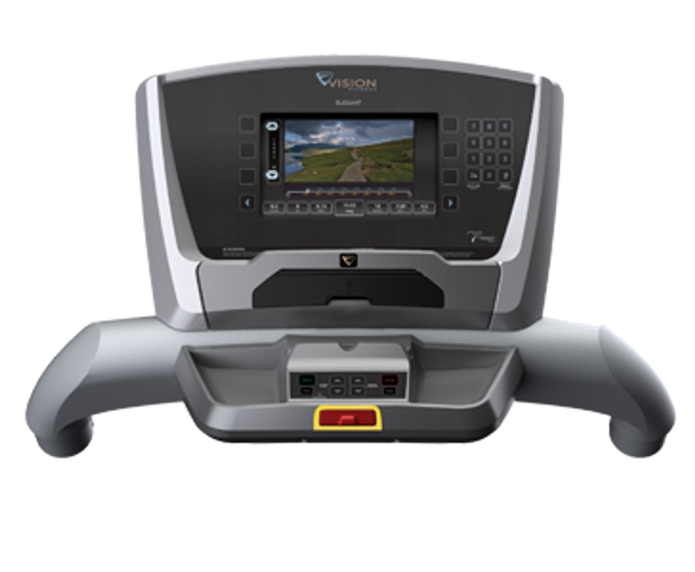 VISION TF20 ELEGANT Беговая дорожка